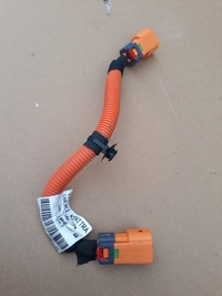 фото thumb №1, Citroen peugeot e-208 шланг