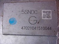 фото thumb №7, Nissan leaf ii насос гальмівна 46007-5sn0c