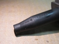 Ford s-max mk1 держатель кронштейн радиатор комплект 6g918a194eb Недорого, фото thumb