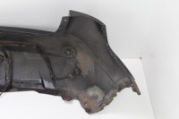 фото thumb №9, Бампер задний nissan qashqai j10 06-09r z11 pdc