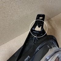 фото thumb №8, Nissan note ii лампа фара europa 260603vv0a