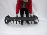 фото thumb №1, Kia sportage 5 v 21- бампер задня задній pdc