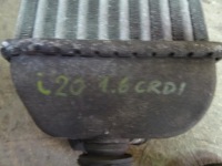 фото thumb №3, Интеркулер hyundai i20 1.6 crdi