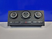 фото thumb №1, Saab 9-3 ver2 2008 панели управление, переключатели