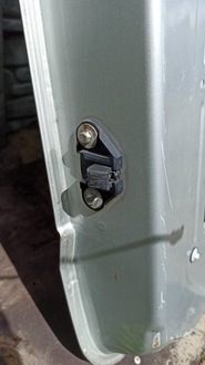 фото thumb №4, Відбійник напрямна кришки багажника ford transit 06-14 mk7