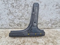 фото thumb №1, Hyundai kona i 1 порог блок двигателя средний левый r3g