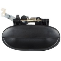 фото thumb №2, Ручка наружная дверь задняя p hyundai accent 94-00