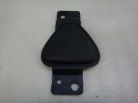 фото thumb №1, Захист накладка wgłębienia тримач багажника задня mini r57 cabrio