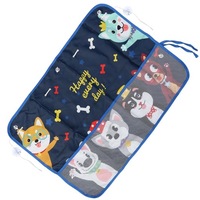 фото thumb №2, Зразок мультяшний захист сонцезахисна транспортного засобу аксесуари do вікон дитина штора автомобіль