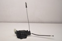 фото thumb №1, Mercedes eqb x243 замок двері правий задня a0997303701