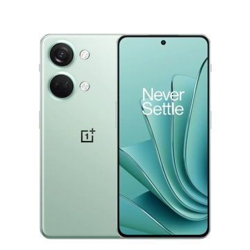 Смартфон OnePlus Ace 2V 12 ГБ/256 ГБ 5G зеленый