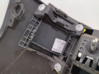 фото thumb №16, 8w9807511f бампер задня 6pdc колір ly9b audi a4 b9 2016+ kombi allroad