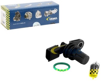 фото thumb №1, Vemo датчик положення вал розподільний вал mercedes a b