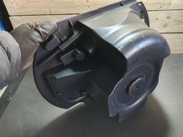 фото thumb №7, Skoda fabia i універсал 1 вкладка бардачок колеса запасного 6q0012115