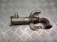 фото thumb №1, Радіатор вихлопних газів peugeot 407 2.0 hdi 964568980