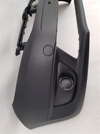 фото thumb №2, Бампер перед dacia sandero 2 ii 2012-2016