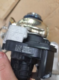 Renault austral 1.2 e-tech турбонагнітач турбіна комплектна Київ, фото thumb