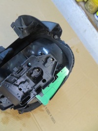 фото thumb №13, Mini cooper f55 f56 f57 лампа левый зад 7297413-12