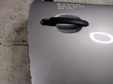 фото thumb №10, Дверь правые перед seat ibiza iii 3 3d k: ls7l