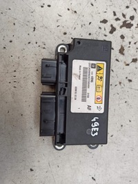 фото thumb №1, Opel astra j модуль подушка безопасности 13574896