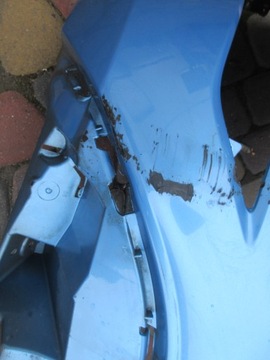 фото thumb №6, Ford fiesta mk7 бампер зад