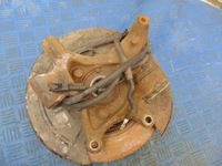 фото thumb №6, Opel insignia ступиця лівий задня