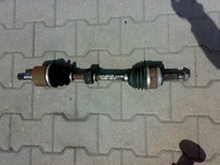 фото thumb №1, Hyundai ix35 приводной вал левая 2.0crdi 4wd m/t