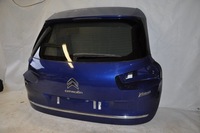 фото thumb №6, Крышка багажника citroën c4 picasso ii 2017