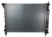 фото thumb №1, Радиатор wody chevrolet captiva 2,2 cdti 2011-