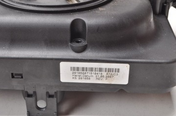 фото thumb №9, Opel astra h iii перемикач комбінований стрічка hb 13250226