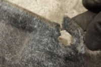 фото thumb №8, Молдинг декоративна багажника chrysler pacifica 68227432ab 2017