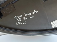 фото thumb №7, Лампа правая фара nissan nv300 primastar 21- lift full led