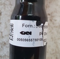 фото thumb №10, Wał приводной приводной вал maserati levante quattroporte ghibli 10355024