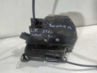 фото thumb №2, Замок двері лівий задня 4 pin renault twingo