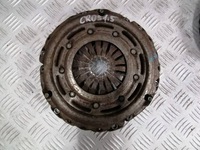 фото thumb №3, Opel crossland x 1.5 hdi зчеплення колесо двомасовий комплект 9812748580