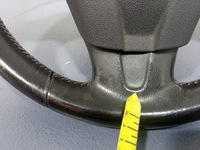 фото thumb №9, Seat ibiza iii 6l повітропровід шкіряний 6l0419091n