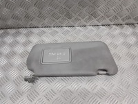 фото thumb №1, Защита солнцезащитная левая козырёк mazda 5