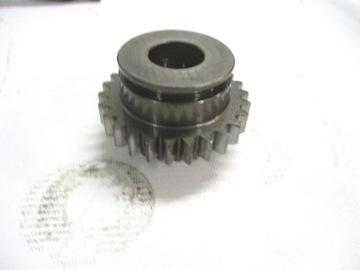 фото thumb №9, Ducato boxer jumper 2.2 jtd hdi запчастини коробки коробки передач 20um23