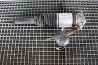 фото thumb №7, Амортизатор пневмоподушка задня лівий audi a8 d3 4.2 tdi