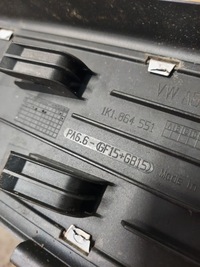 фото thumb №6, Педалі комплект vw audi seat 1k1864551 1k1721117h 1k1723503ab 1k1723143f