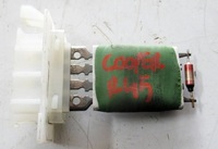 фото thumb №1, Mini cooper r56 1.6 резистор резистор вентилятор вентилятора 3v3706