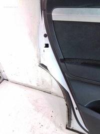 фото thumb №6, Audi q7 4l lift дверь левый задняя