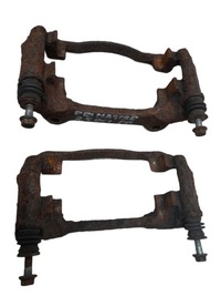 фото thumb №1, Скоба супорт перед primastar vivaro trafic 2.5 d