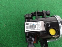 фото thumb №4, Ліва світло рух dziennej протитуманна фара led drl renault scenic clio talisman