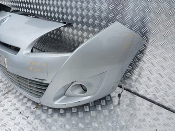 фото thumb №8, 5. бампер перед renault grand scenic iii ted69