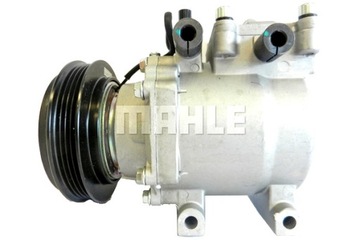 фото thumb №11, Компресор кондиціонера hyundai купе ii elantra iii lantra ii matrix