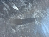 фото thumb №10, Porsche taycan 4s радиатор левая вентилятор впуск 9j1121251a 9j1121333