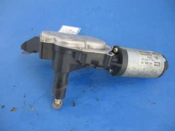 фото thumb №5, Ford fiesta mk6 5d двигунчик двигун двірники зад