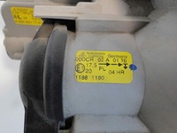 фото thumb №15, Mercedes sl r230 230 лампа ліва bi-xenon ксенон