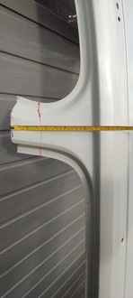 фото thumb №4, Volvo v60 cc крыша 2022 707